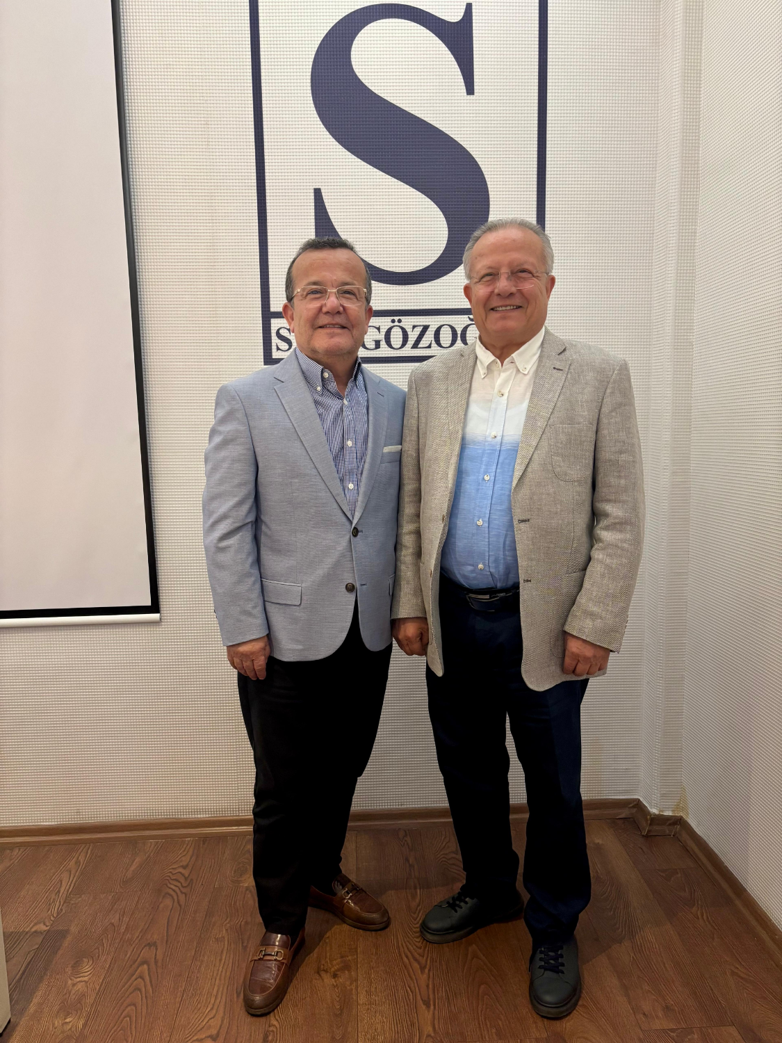 Otomotivde en büyükler ligindeki Türk şirketi: Sarıgözoğlu