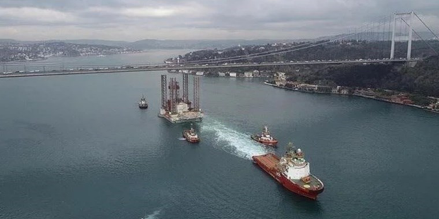 Boğaz geçiş ücretlerine zam