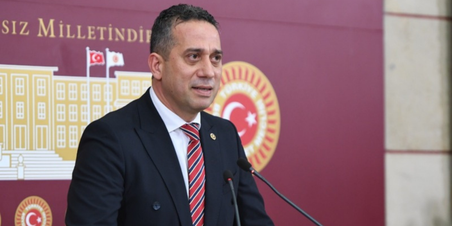 Ali Mahir Başarır'dan Doğu Perinçek'e tepki