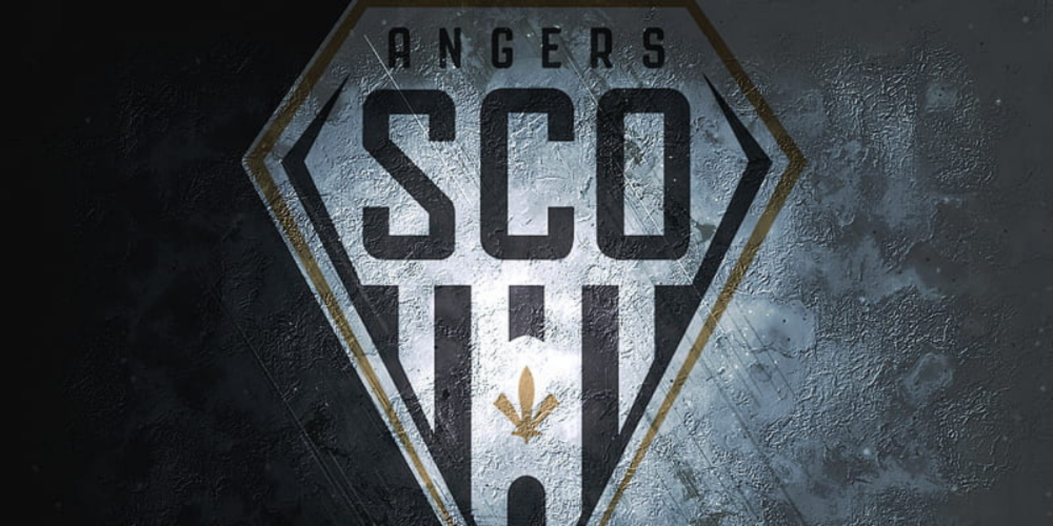 Angers Ligue 1'e yükseldi