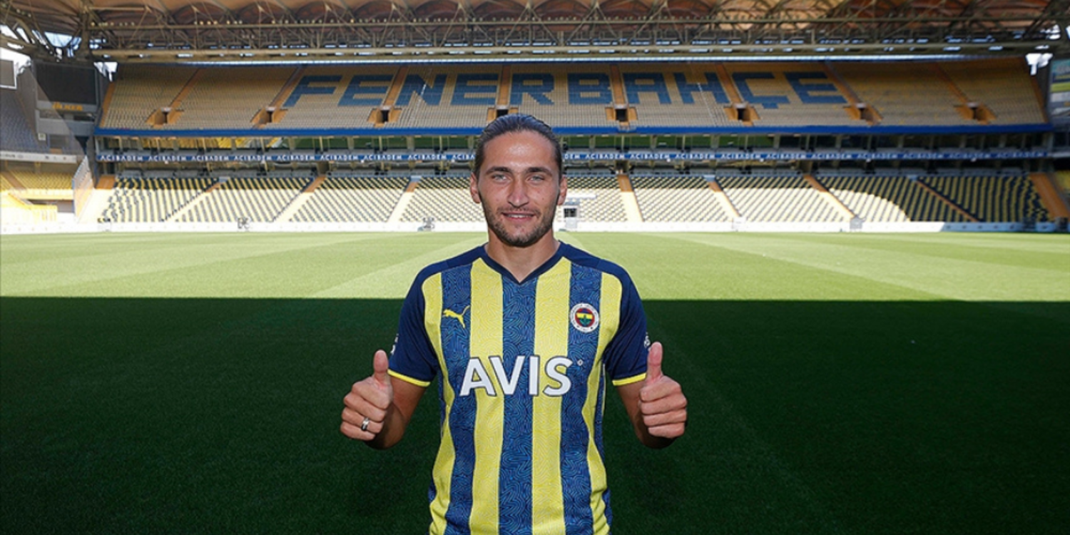 Fenerbahçe'de ayrılık