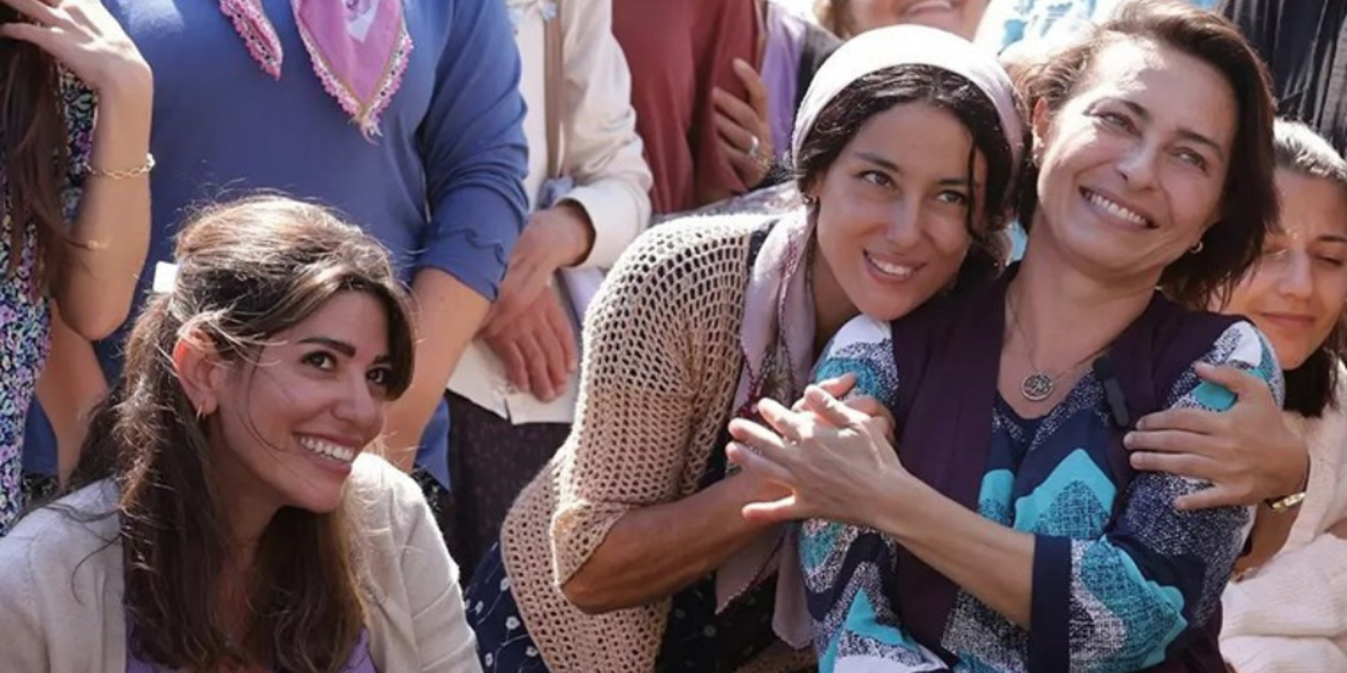 Kirli Sepeti'nde ayrılık