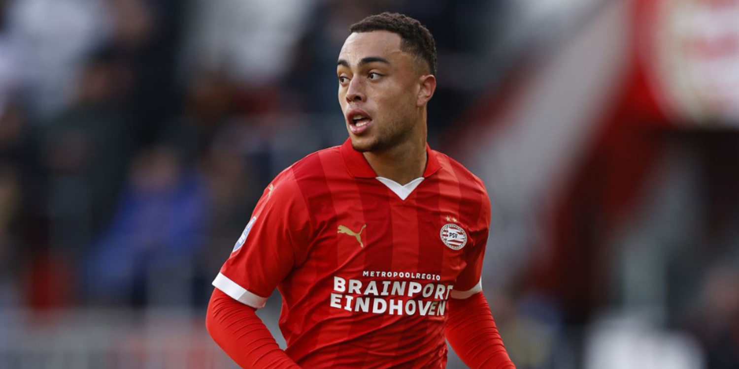 PSV, Sergino Dest'i resmen açıkladı