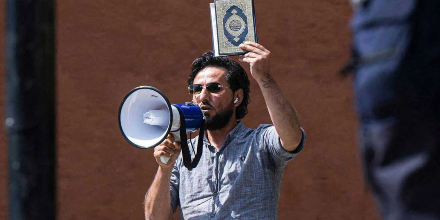 Kuran yakma eylemleriyle tanınan Momica öldürüldü