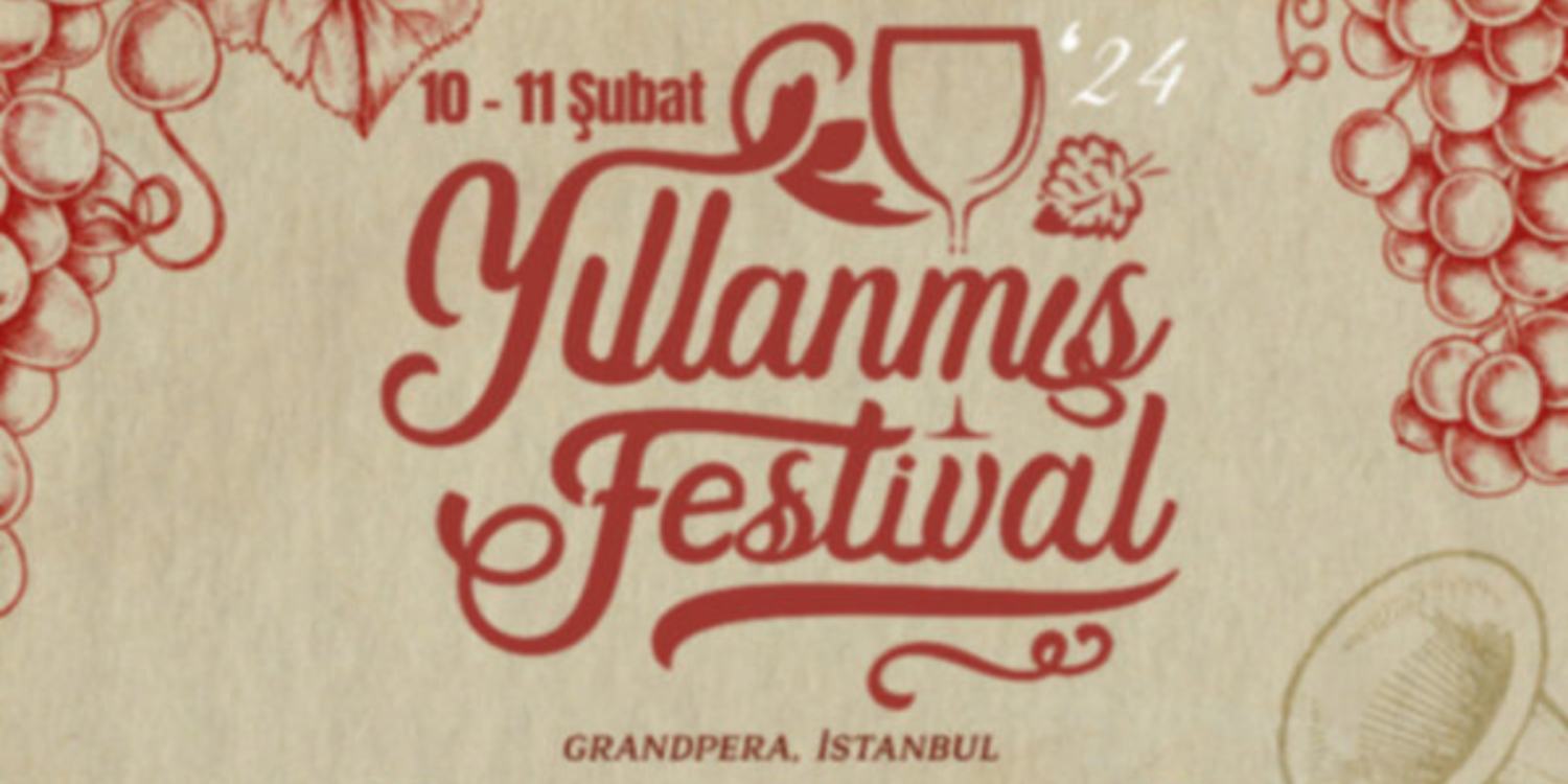 Bu festival tadından yenmez