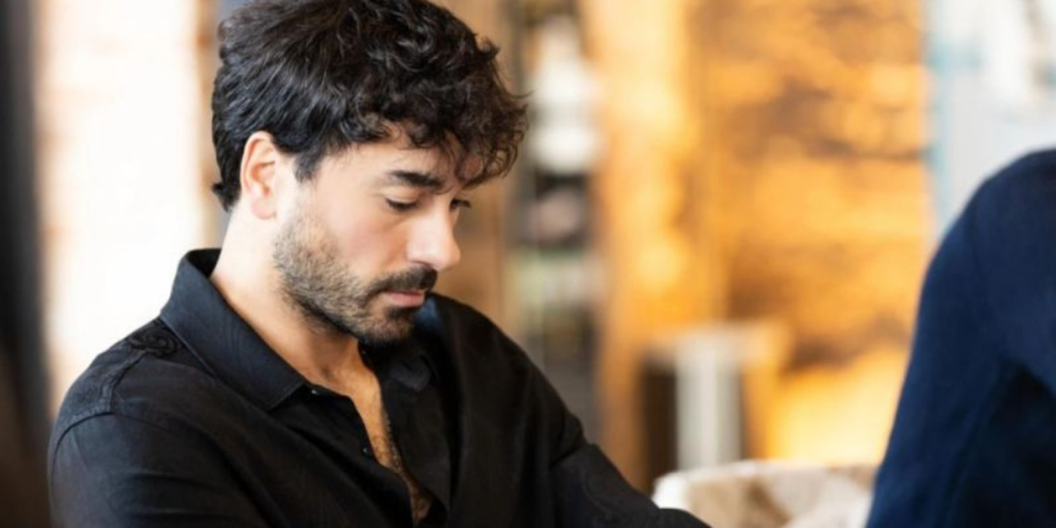 TRT1'den yeni dizi: Kül Masalı