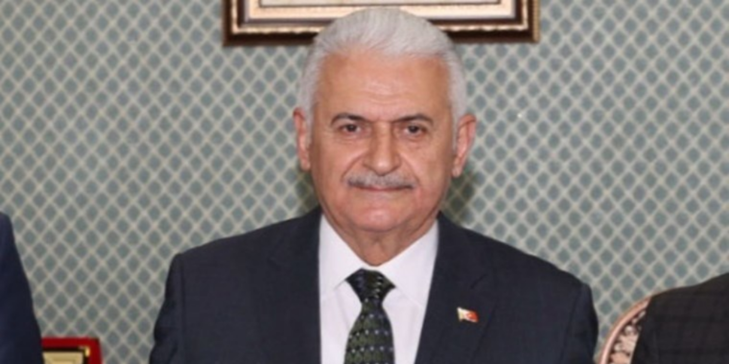 Binali Yıldırım anjiyo oldu