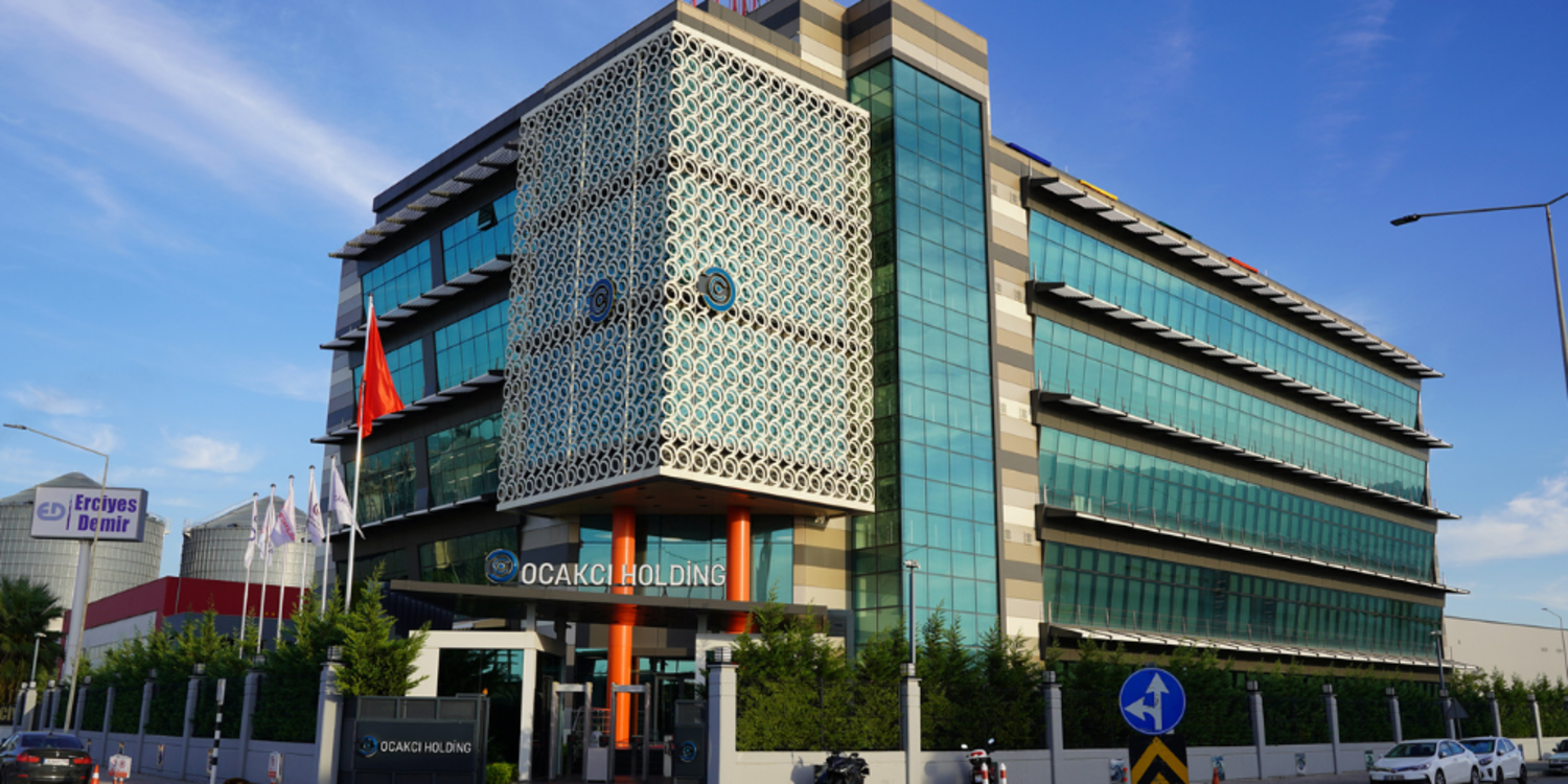 Ocakcı’dan ikinci yurt dışı yatırımı