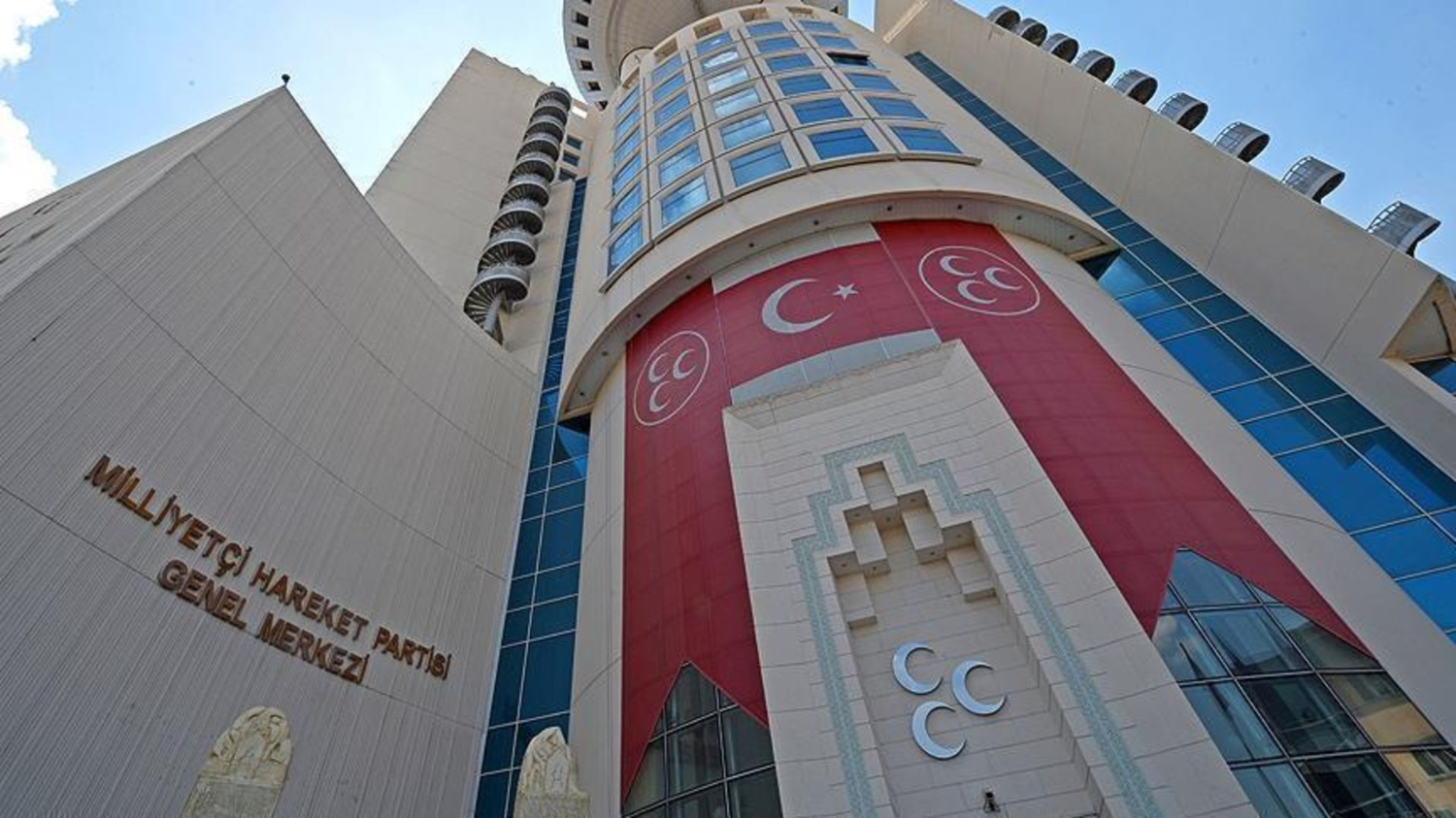 MHP'nin TBMM Başkanlık Divanı üyeleri belli oldu