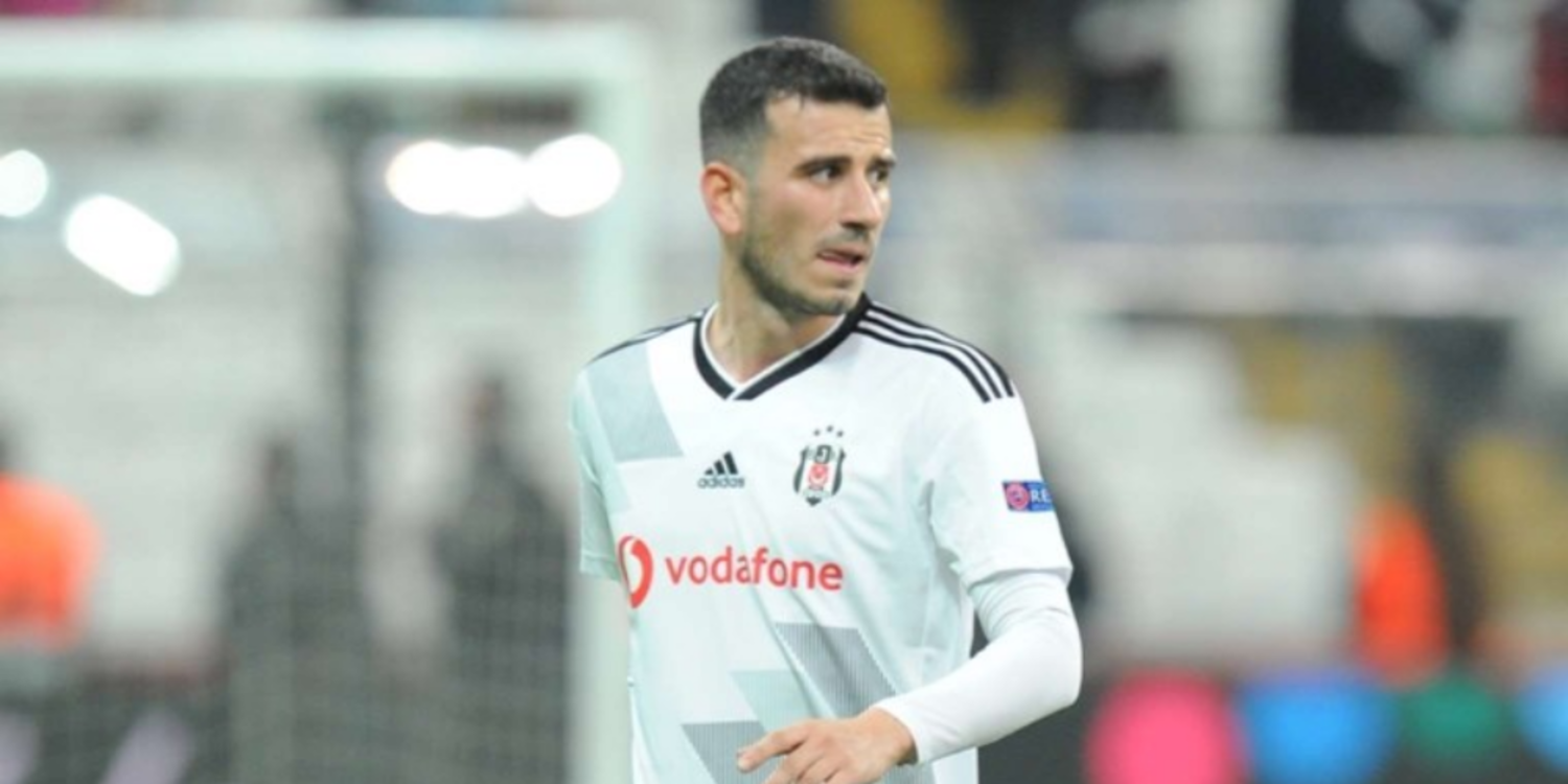 Oğuzhan Özyakup'tan emeklilik kararı