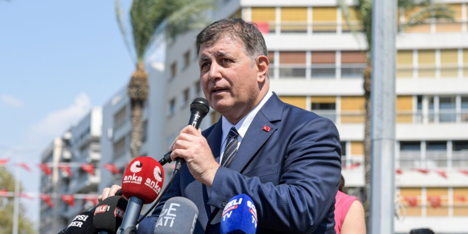 “İktidar olacağız ve her türlü yanlışı biz durduracağız”