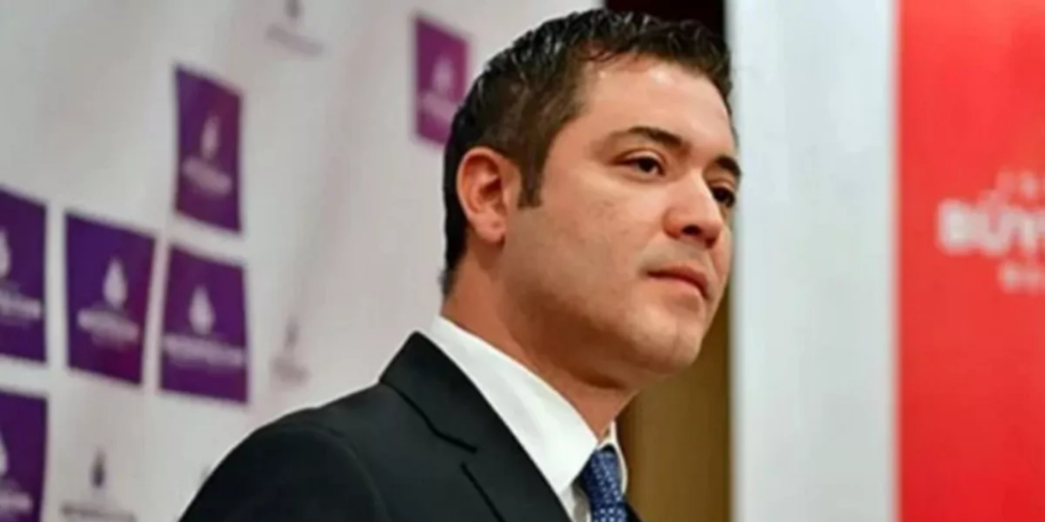 Murat Ongun'un mal varlığına el konuldu