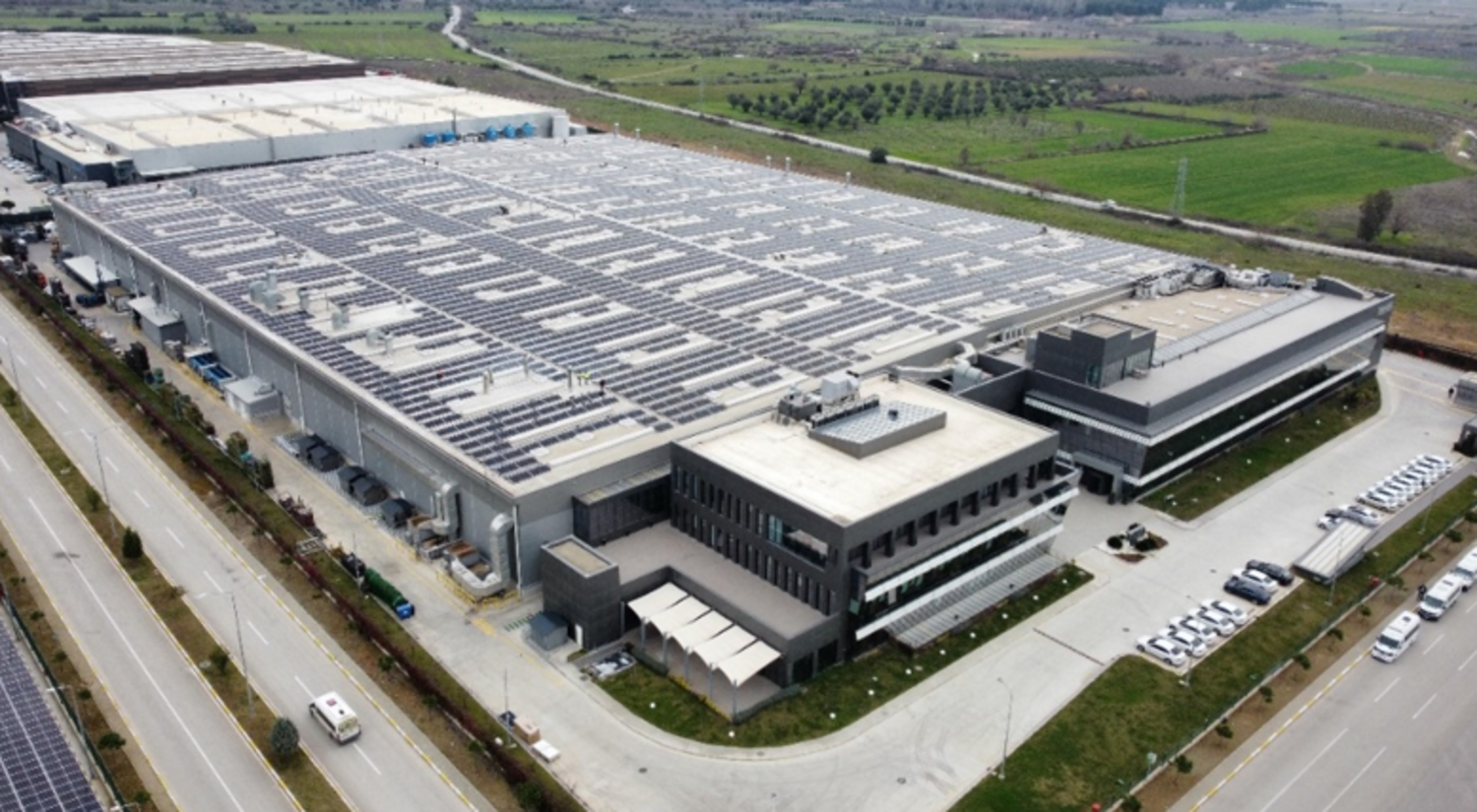 Tirsan Kardan ilk sürdürülebilirlik faaliyet raporu'nu yayınladı