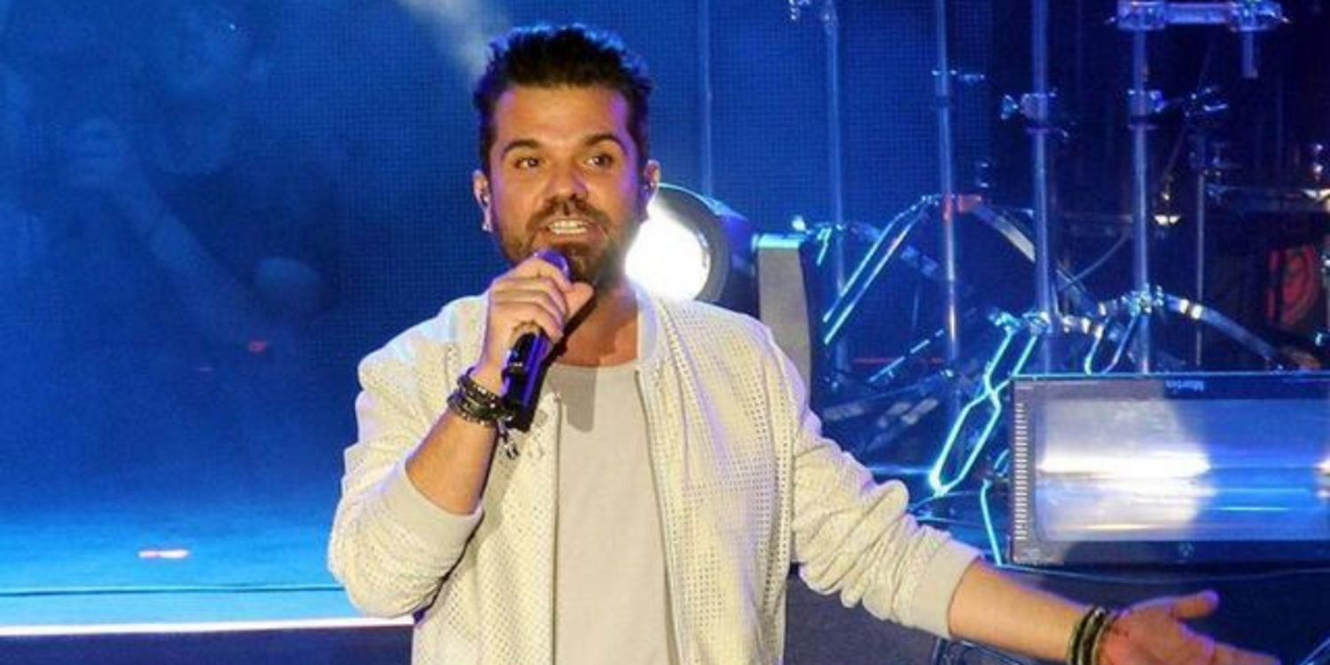 Kenan Doğulu yeni şarkısını duyurdu