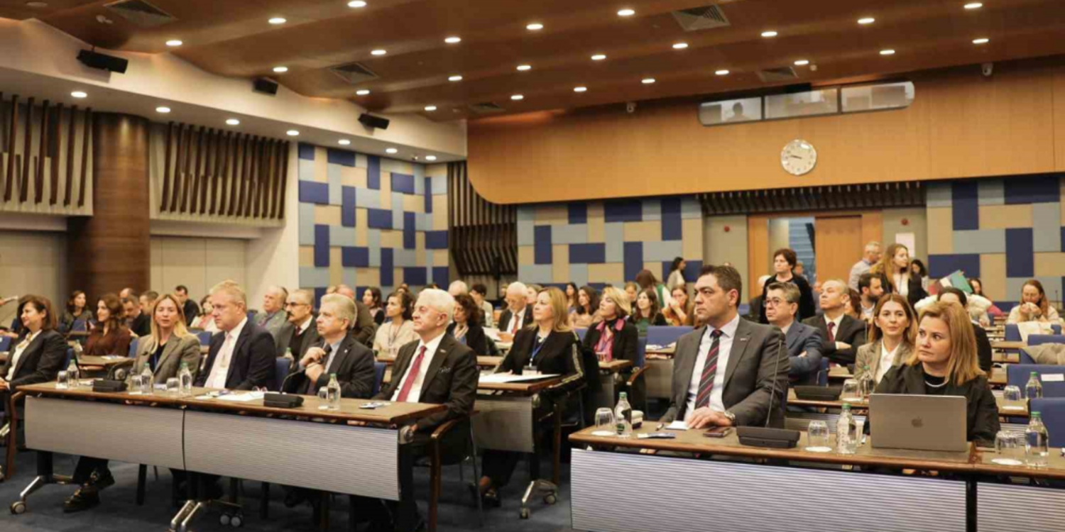 İZTO’da gündem: Çocuk hakları