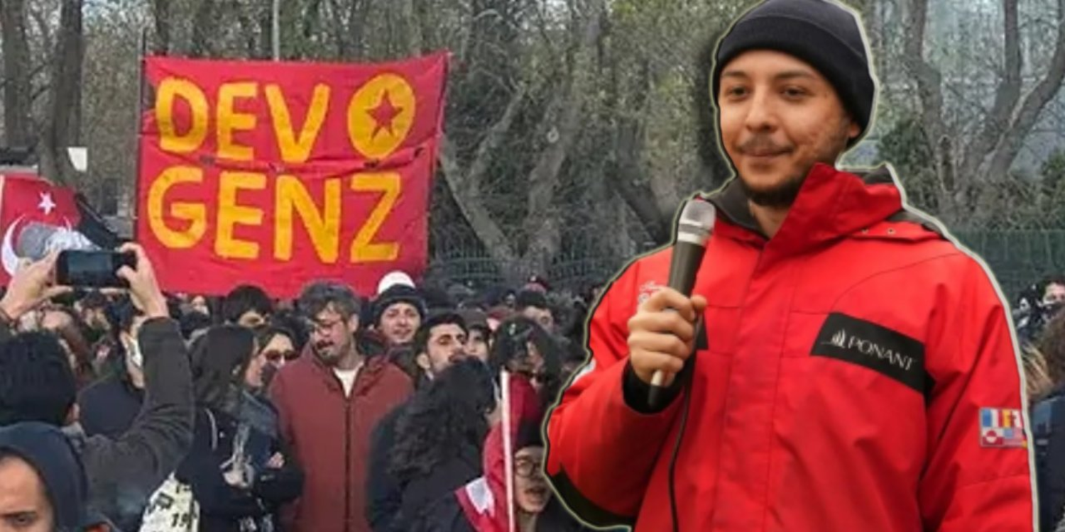 'Basel' rumuzuyla bilinen Bekir Aslan yeniden tutuklandı