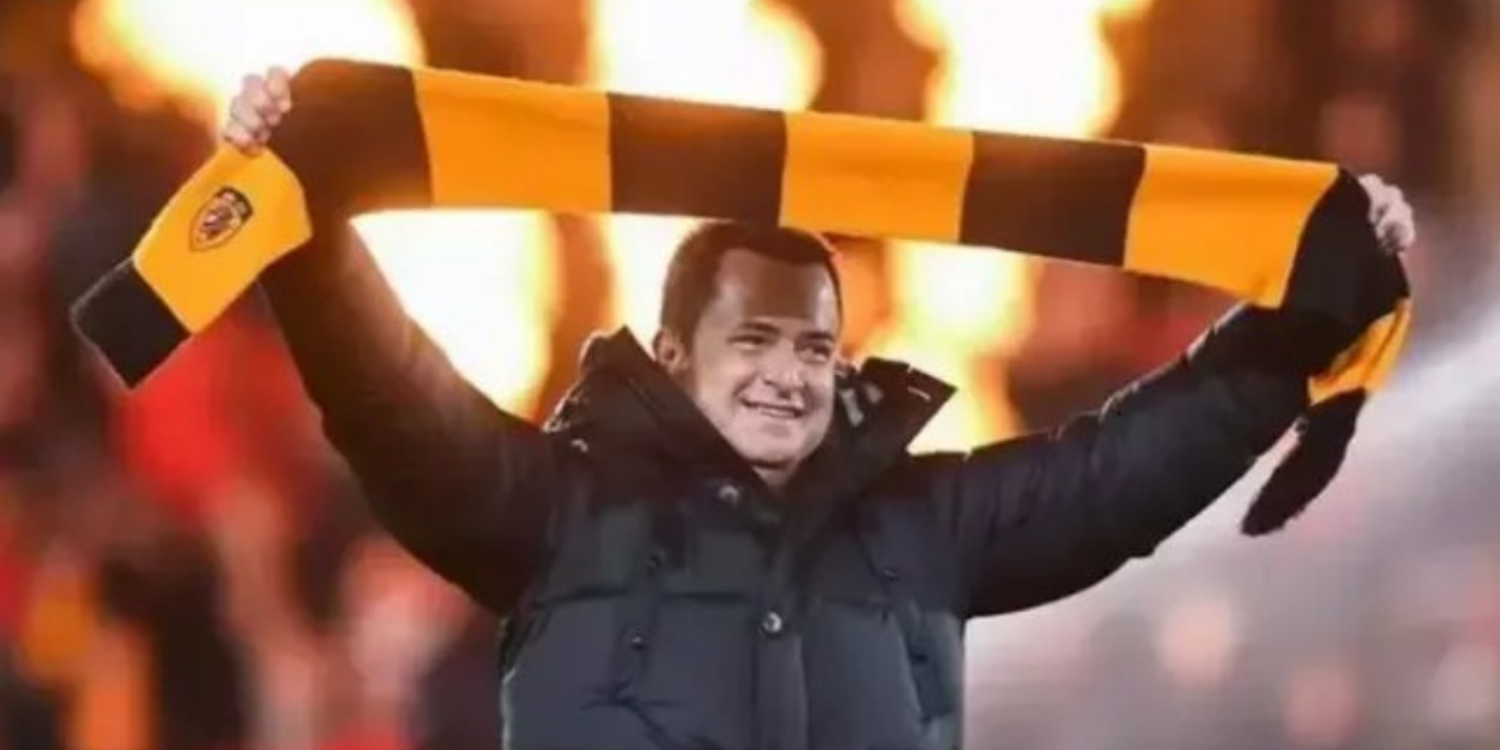 Ilıcalı satın almak istediği yeni takımı açıkladı