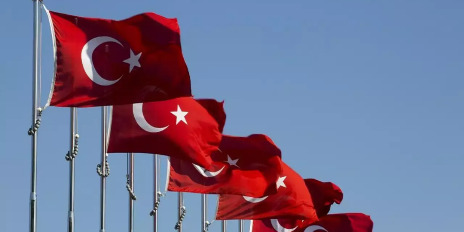 İzmir İş Dünyası'ndan 30 Ağustos kutlaması