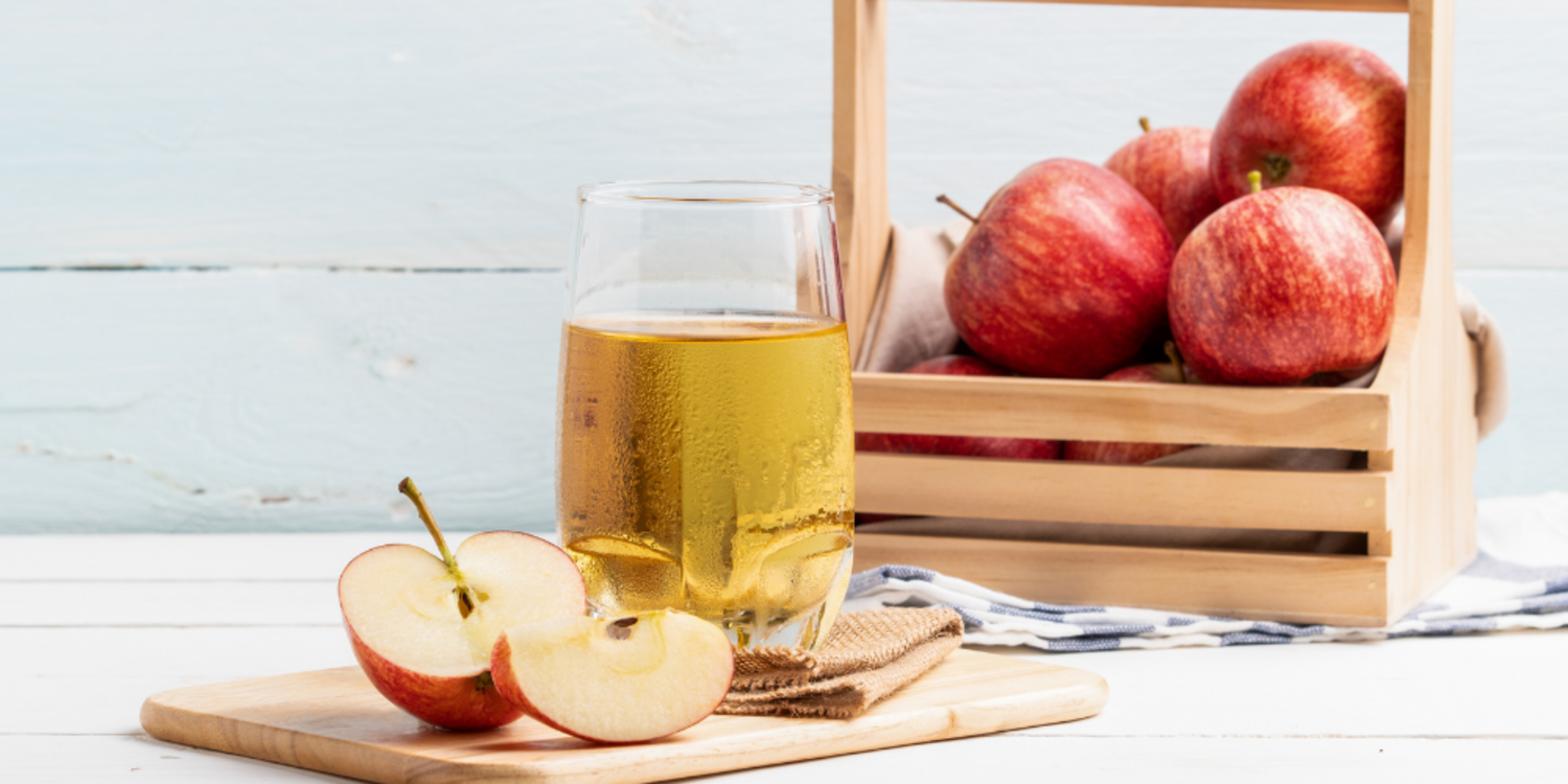 Elma ve elma suyu ihracatı 321 milyon dolara ulaştı