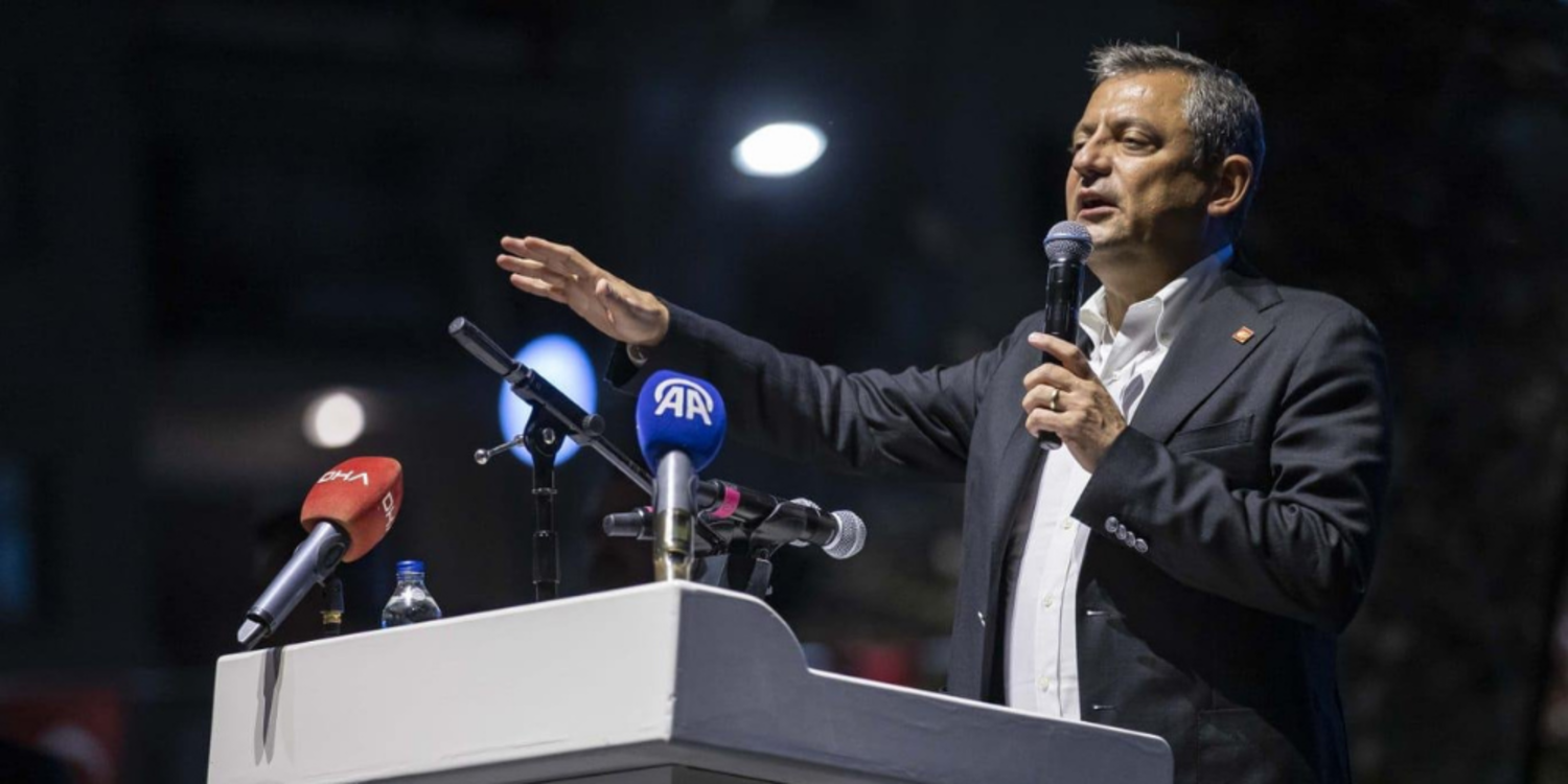 Özel: Belediye başkanlarımızın cebinde iktidarın anahtarı var