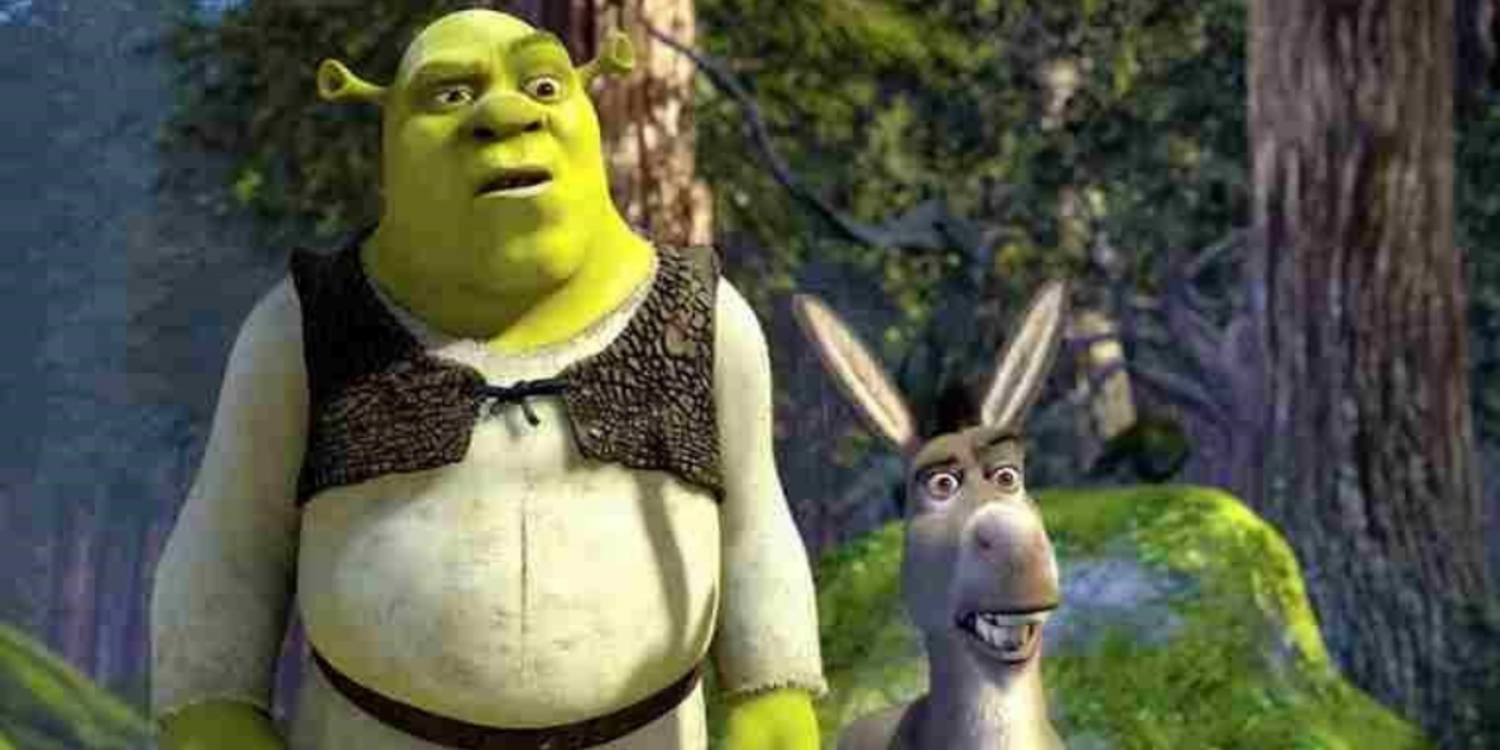 Shrek 5 geliyor
