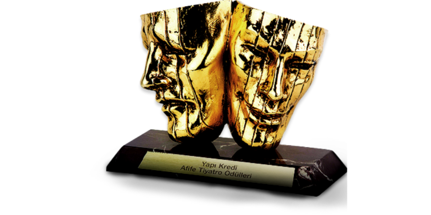 Afife Tiyatro Ödülleri sahiplerini buldu