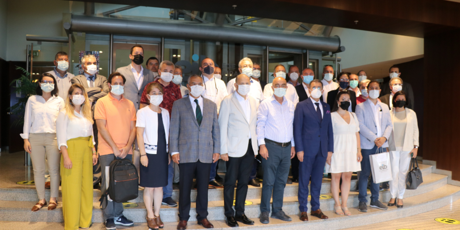 Kuru incir ihracatı 250 milyon dolara koşuyor