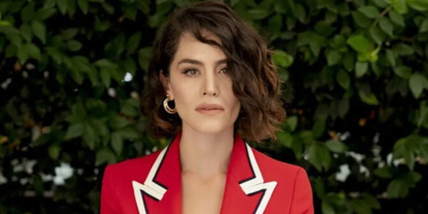 Ünlü oyuncu ismini değiştireceğini açıkladı