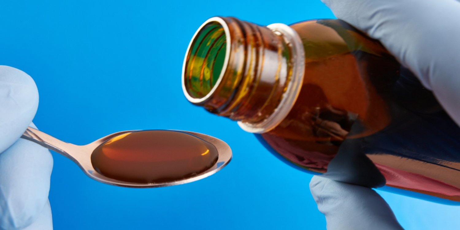 Öksürük şurubundan 68 çocuk öldü