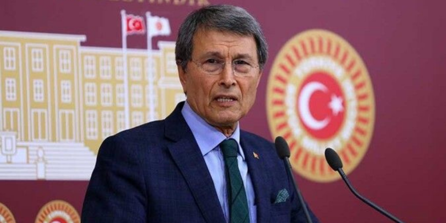 Yusuf Halaçoğlu parti kuruyor