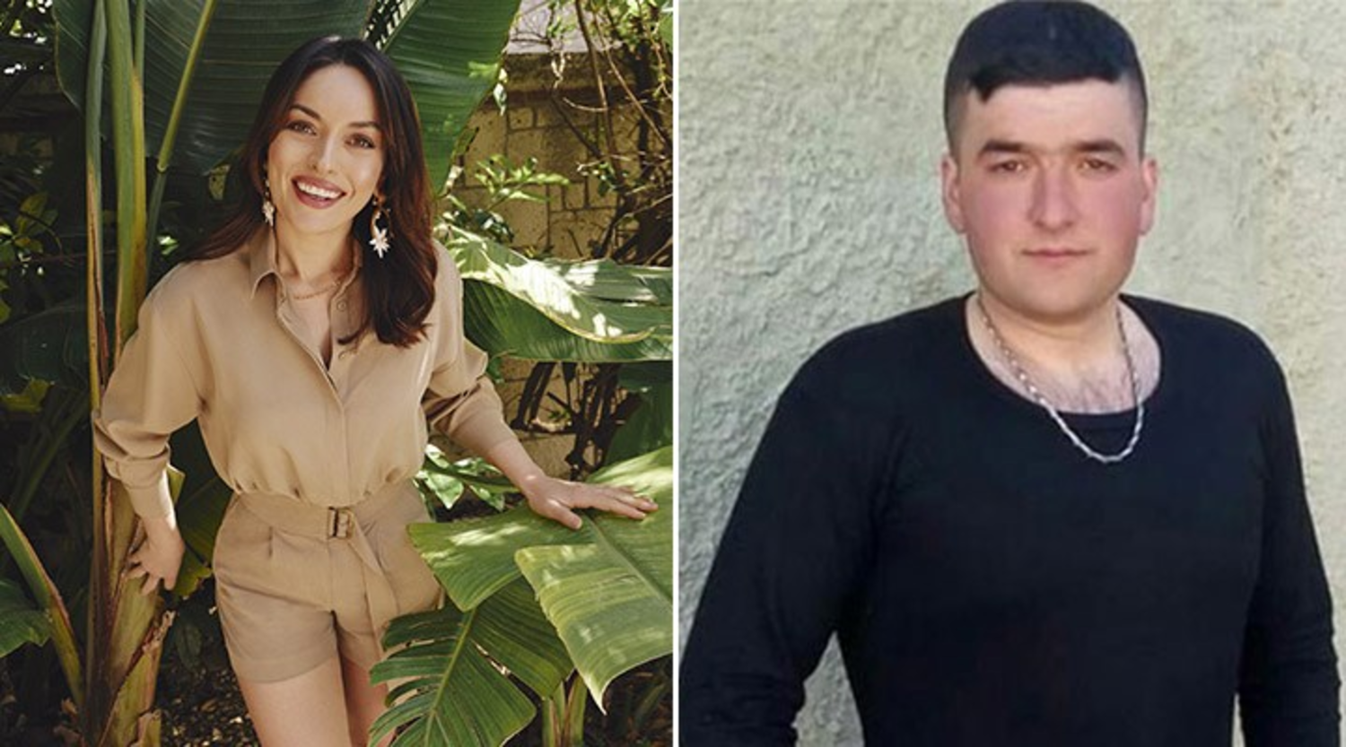 Ezgi Mola'ya destek mesajları atan 16 ünlü hakkında suç duyurusu