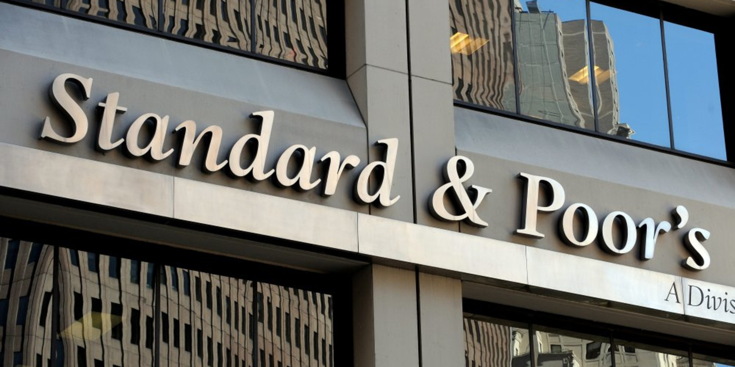 S&P Global, Türkiye tahminini açıkladı