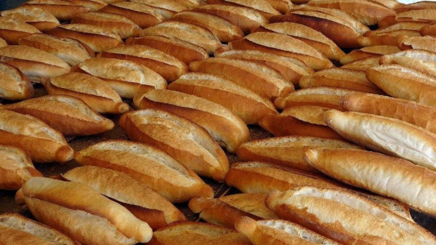 İzmir’de Halk Ekmek’te zam yok
