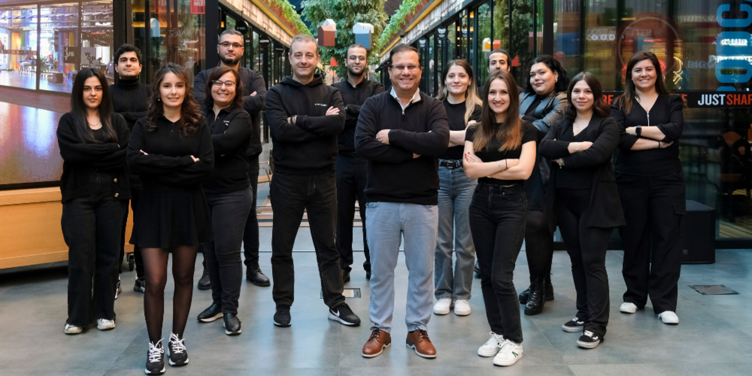 Trendbox 20 milyon TL tohum yatırım aldı