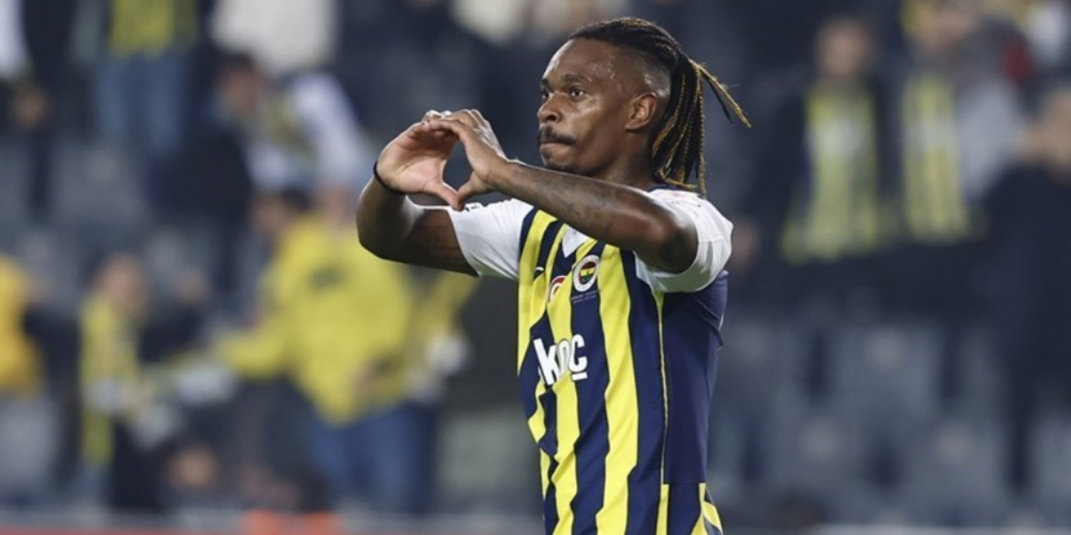 Lincoln Henrique, Fenerbahçe'ye dönüyor