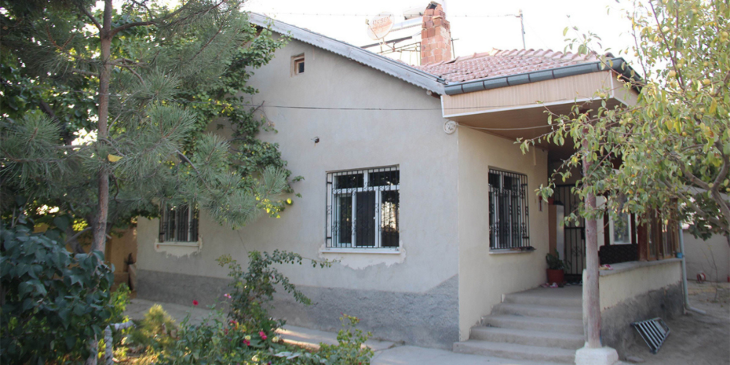 Konya'daki Büyükşen çifti cinayetinde 24 gözaltı