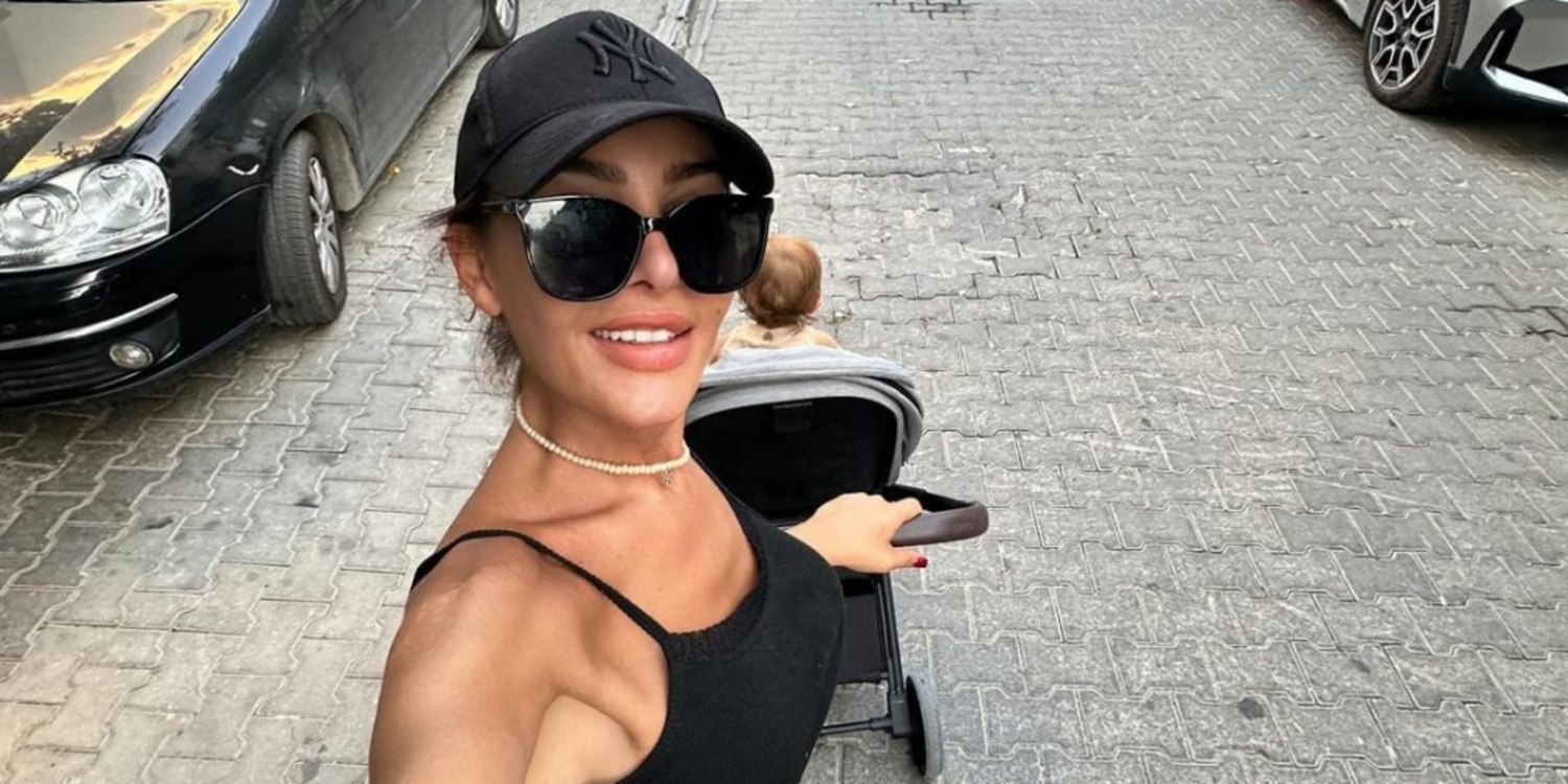 Selin Ciğerci evlat edindi mi?