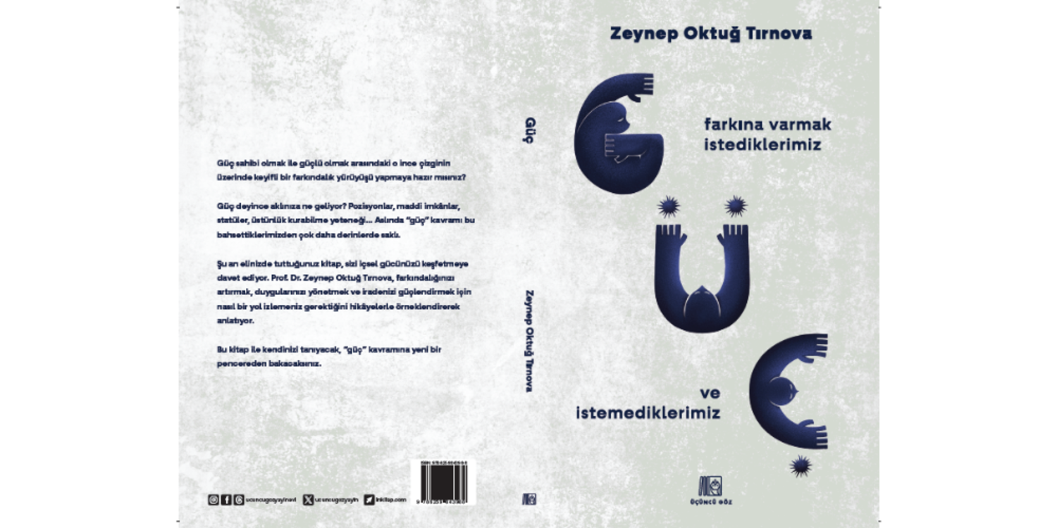 Farkına Varmak İstediklerimiz ve İstemediklerimiz