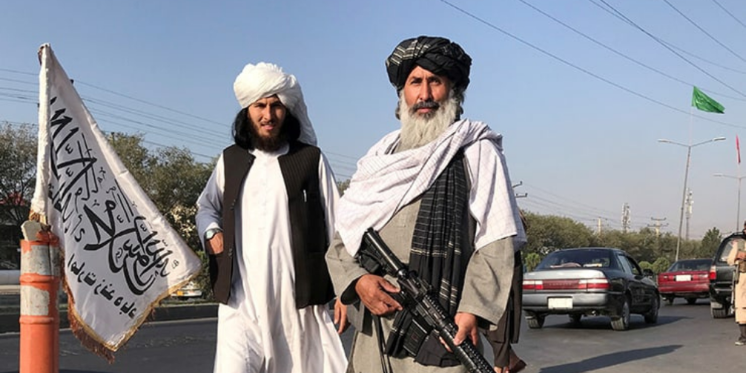 Taliban, doğum kontrol hapı satın alan kadınları tutukladı