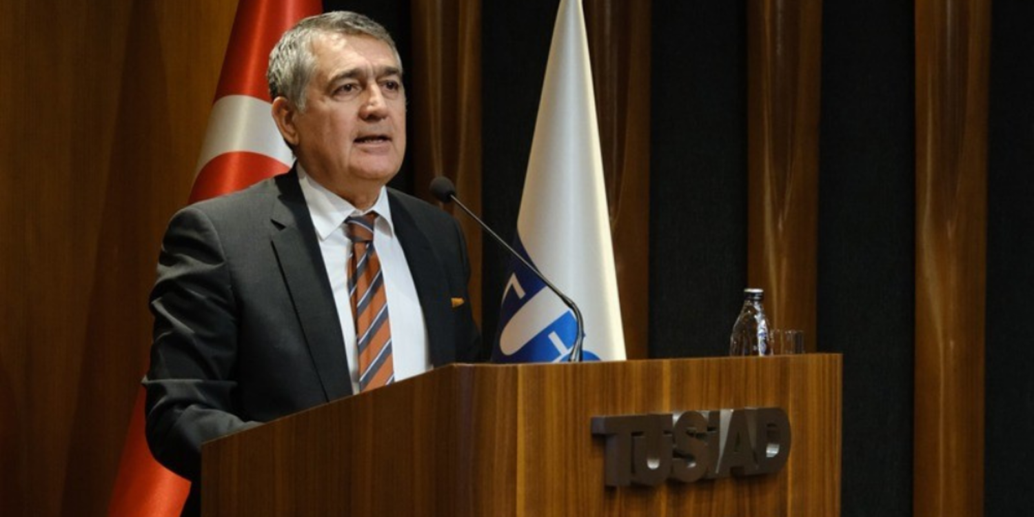 TÜSİAD’dan iş dünyasına çağrı