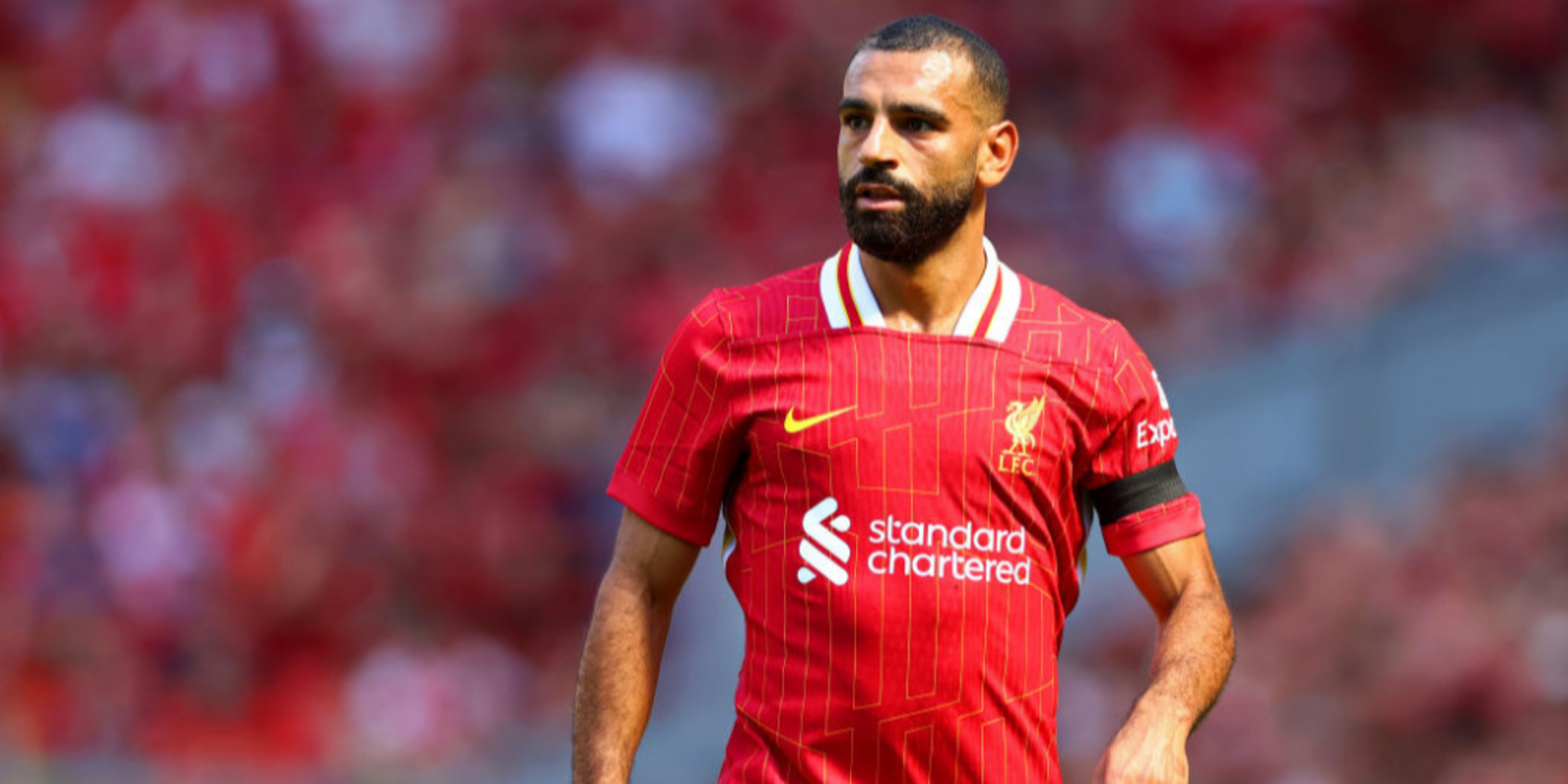 Mohamed Salah'tan flaş karar