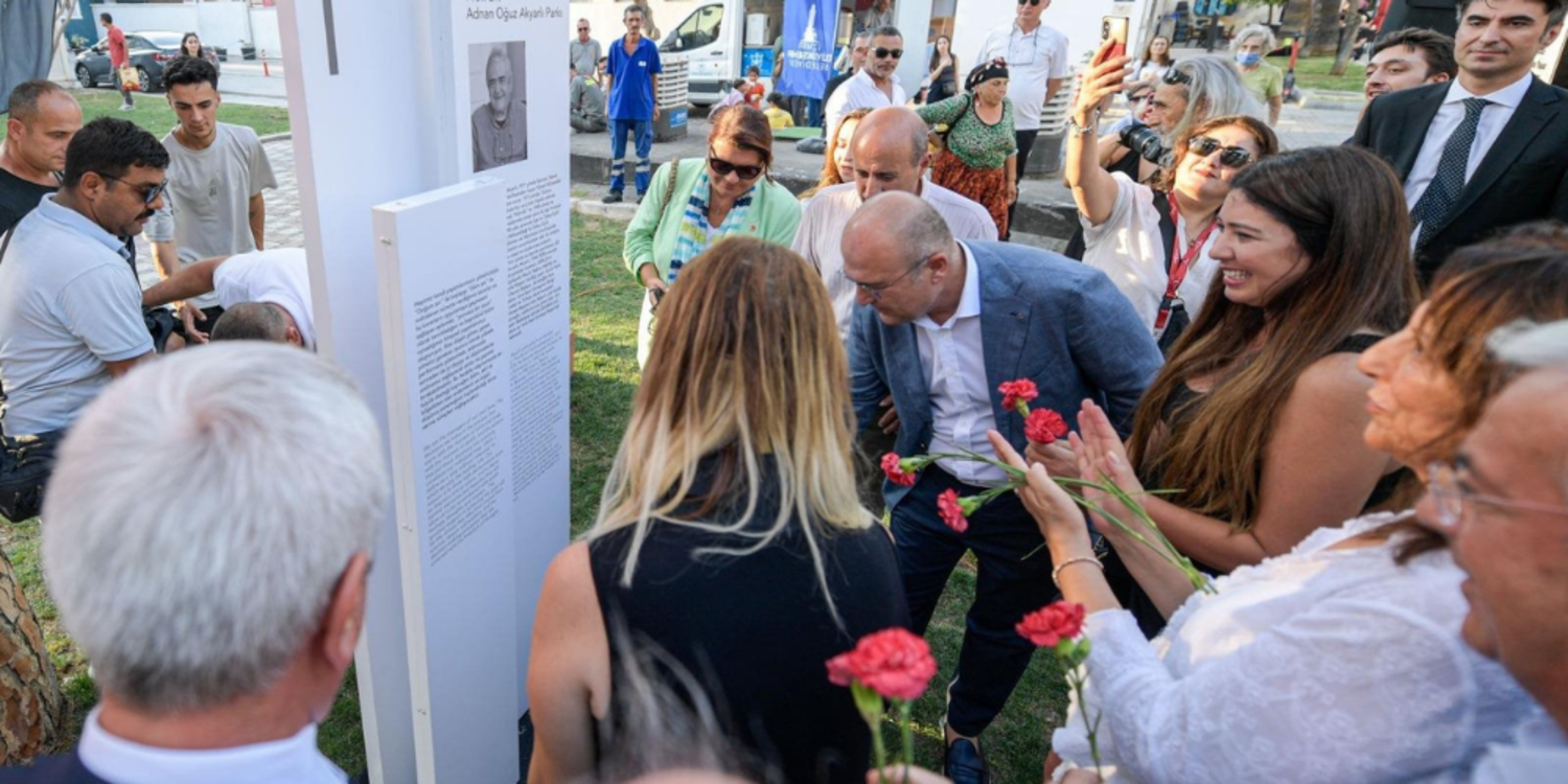 Prof. Dr. Akyarlı’nın anısı bu parkta yaşayacak