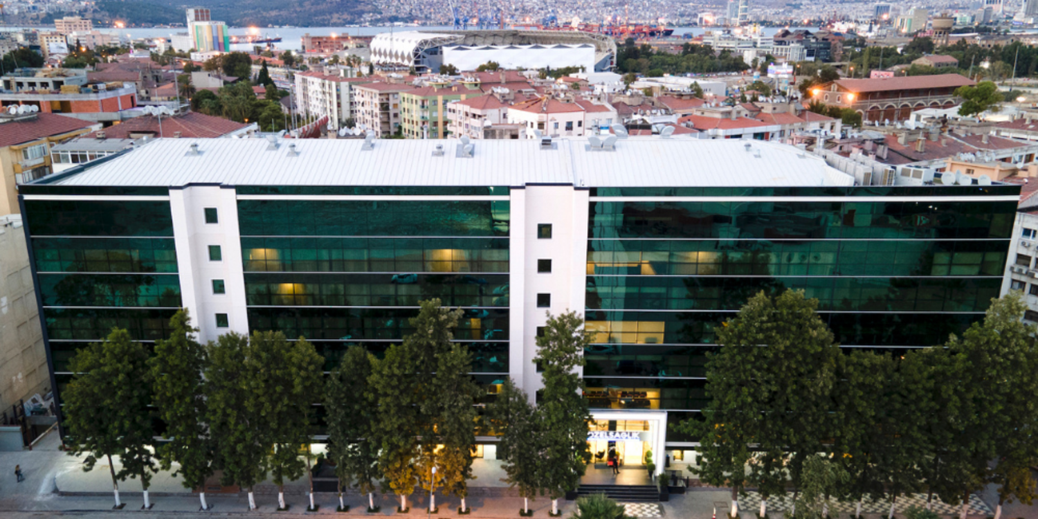 Gözde Grubu, güneş enerjisi yatırımıyla dışa bağımlılığı azaltmayı hedefliyor