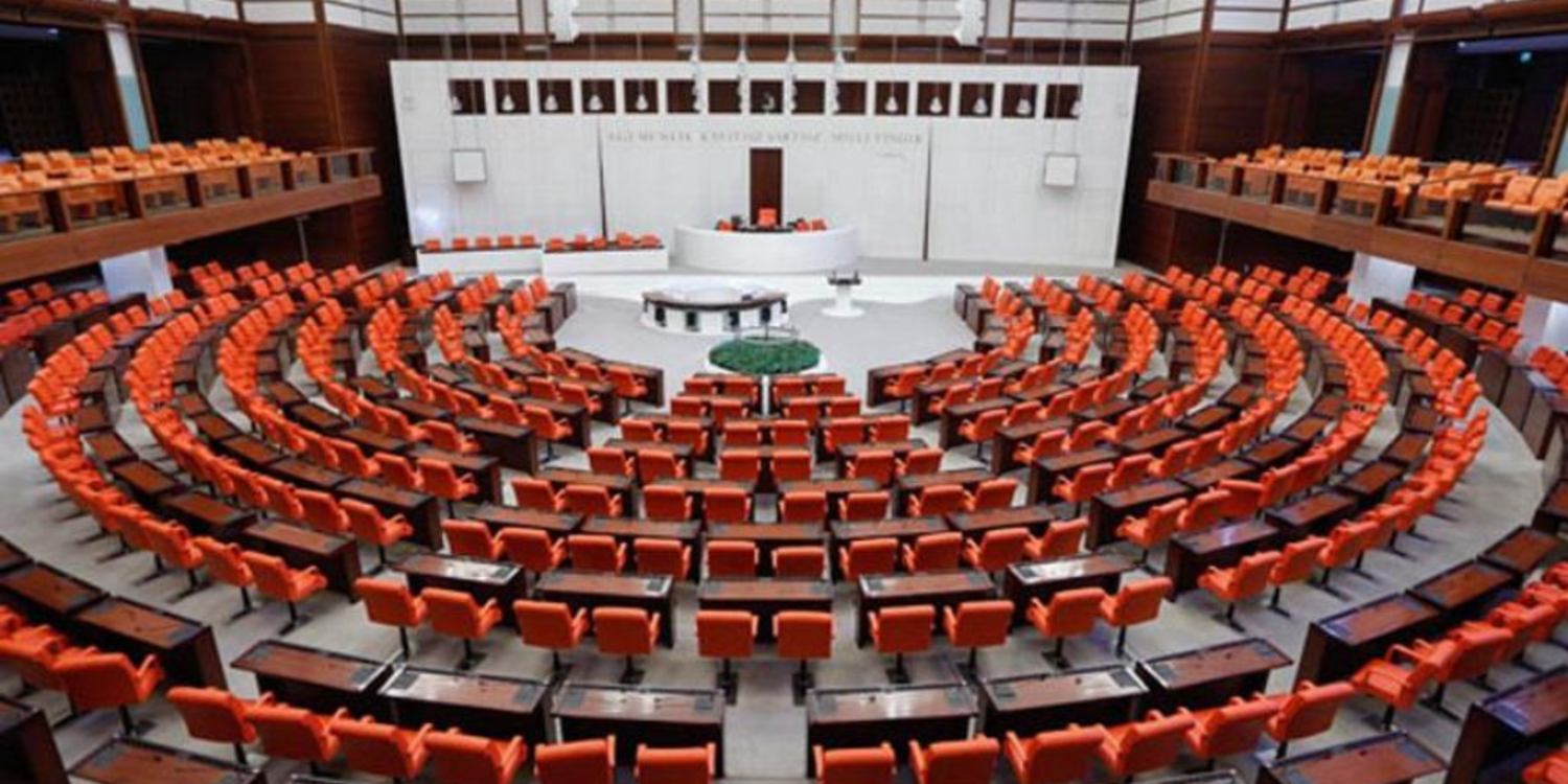 Meclis terör gündemiyle toplanacak