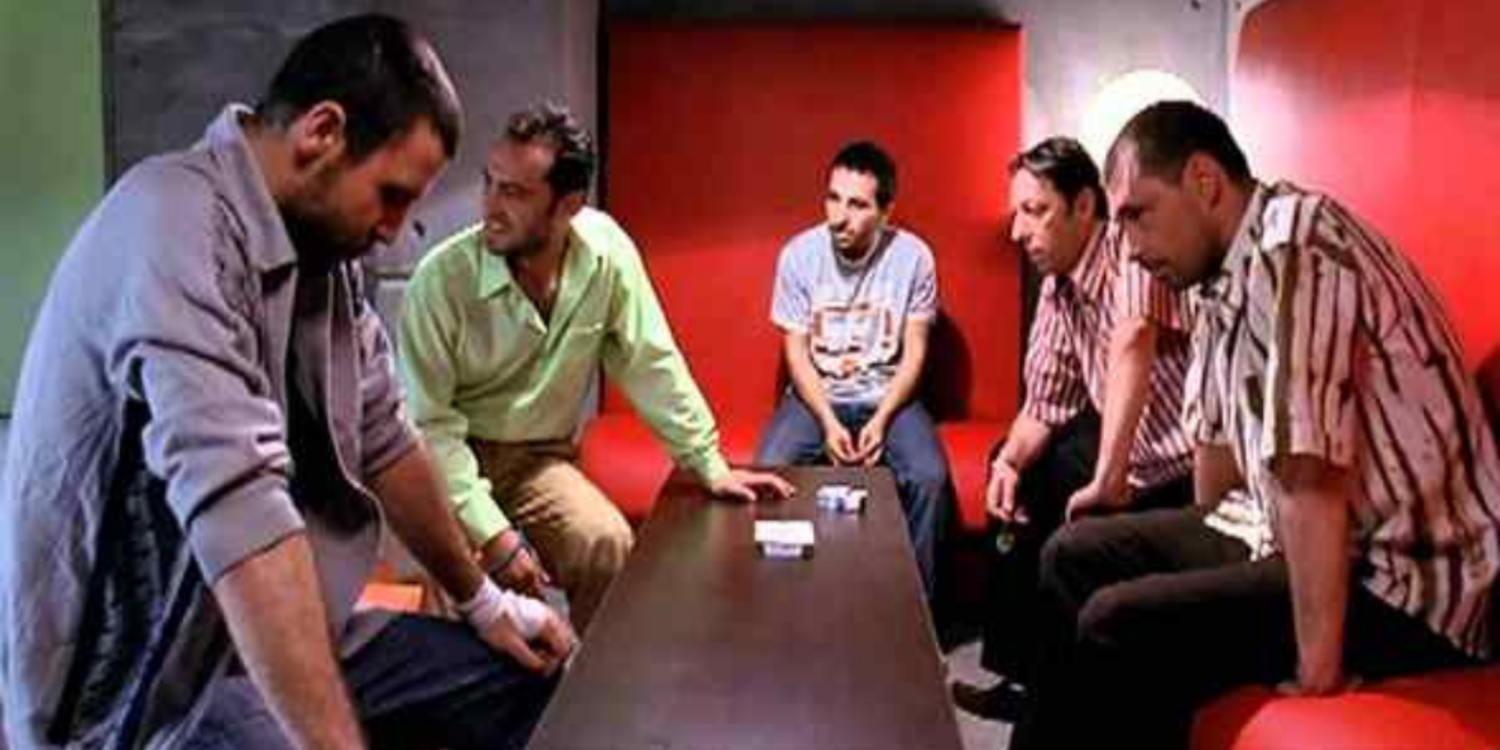 Barda'nın devam filmi geliyor