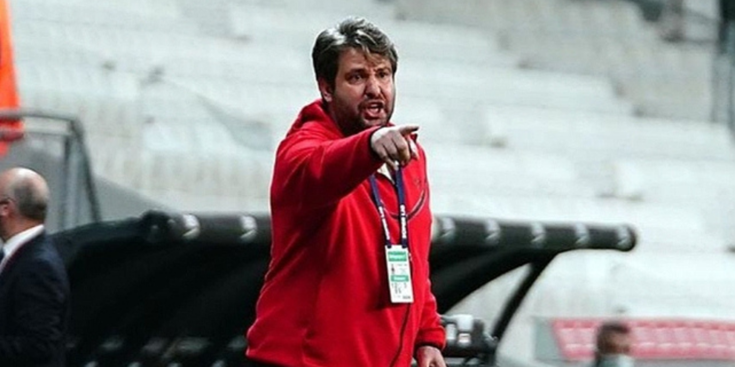 Hatayspor'da Özhan Pulat dönemi