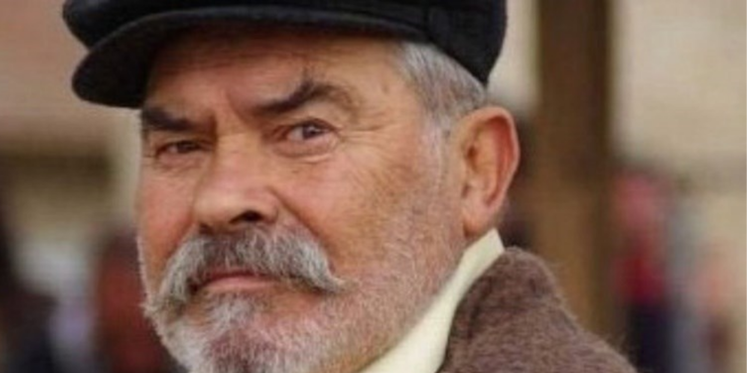 Tiyatro sanatçısı Şener Kökkaya hayatını kaybetti