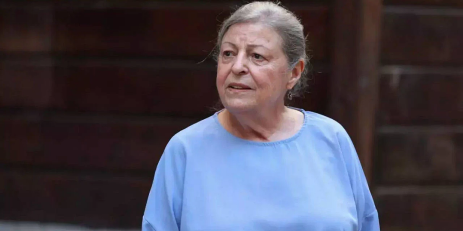 Usta oyuncu hayatını kaybetti