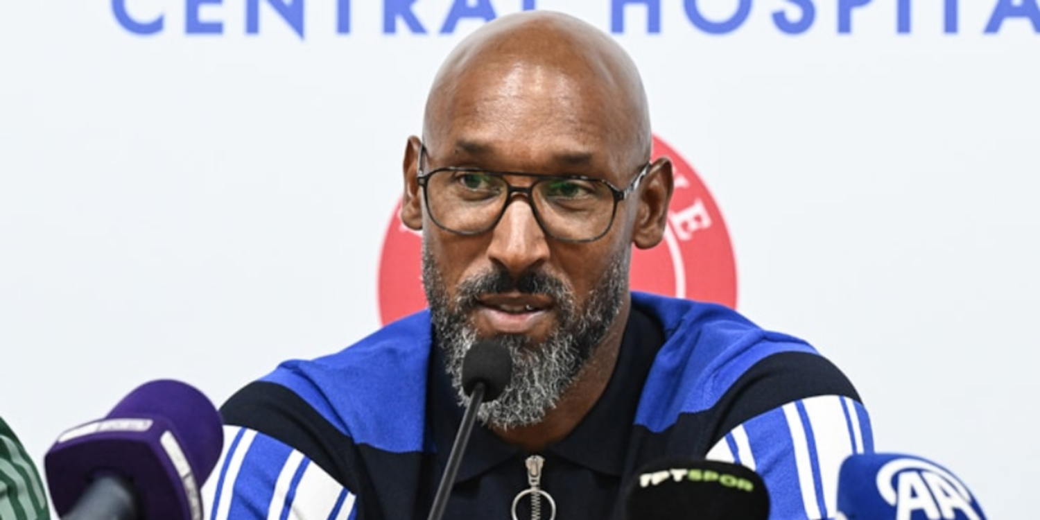 Nicolas Anelka Ümraniyespor CEO'luğundan ayrıldı