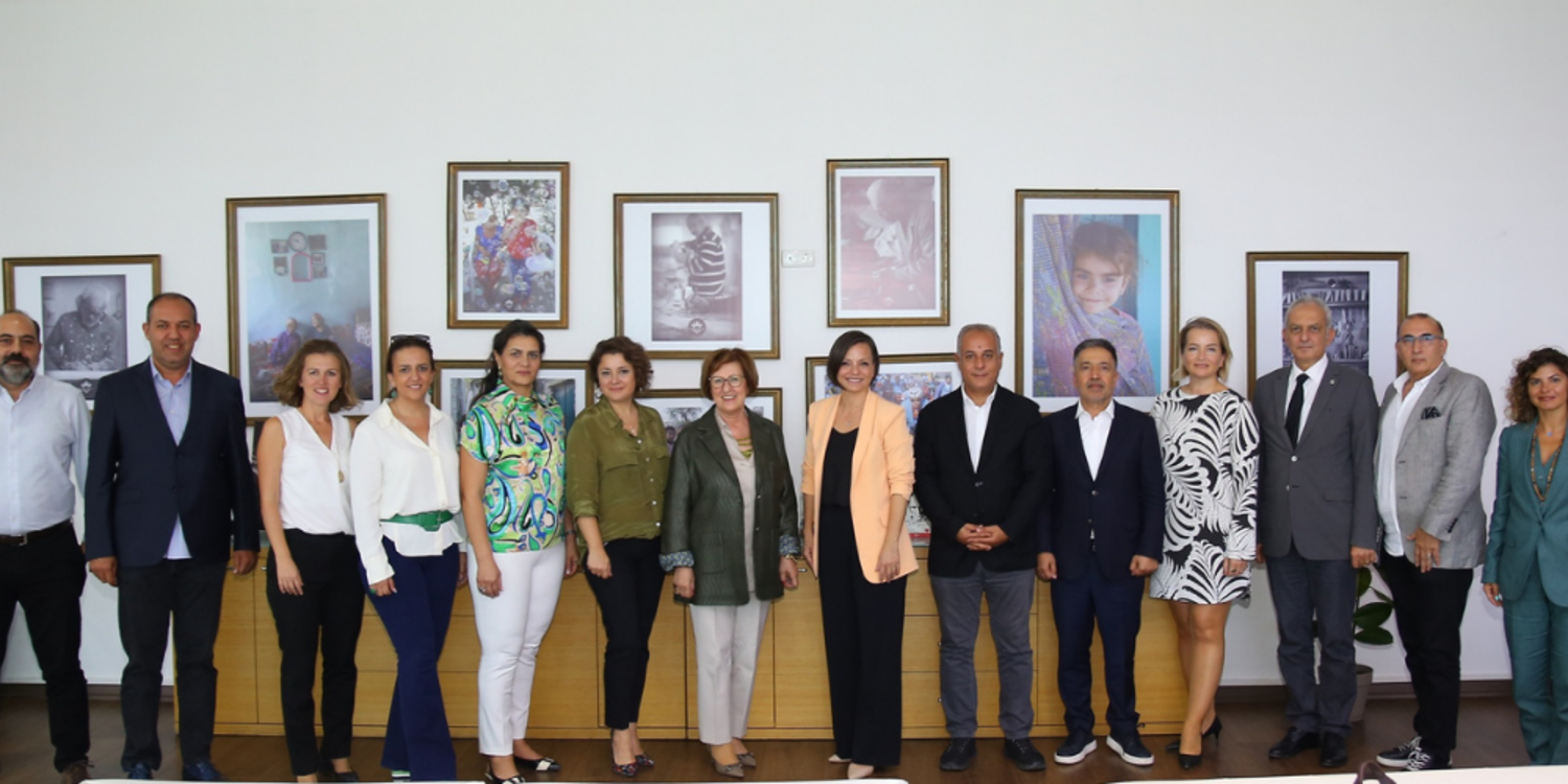 BASİFED-Karabağlar Belediyesi işbirliği